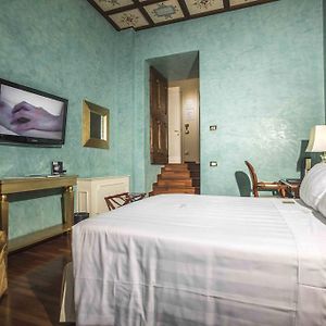 Deluxe Kamer "Tower" met een King Size Bed